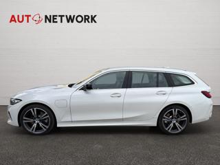 BMW 330 usata, con Alzacristalli elettrici