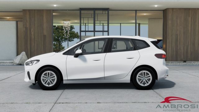 BMW 218 usata 3