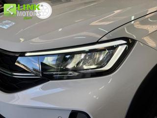 VOLKSWAGEN Taigo usata, con Lettore CD