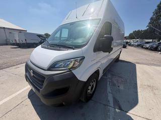 FIAT Ducato usata, con ESP