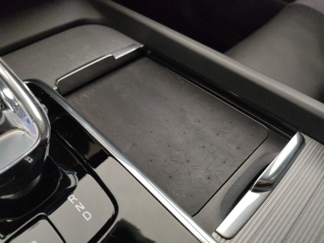 VOLVO XC60 usata, con Immobilizzatore elettronico