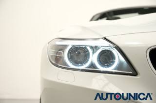 BMW Z4 usata, con Fari Xenon