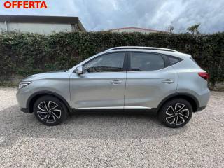 MG ZS usata, con Airbag
