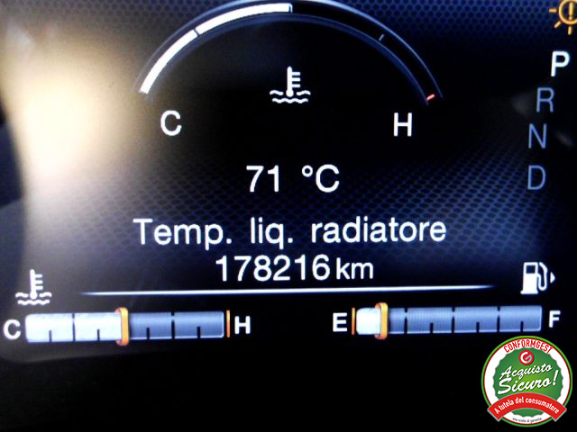 JEEP Renegade usata, con Lettore CD