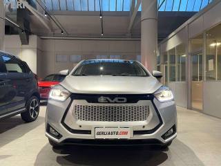 EVO Evo3 usata, con Alzacristalli elettrici