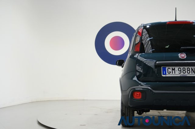 FIAT Panda usata 43