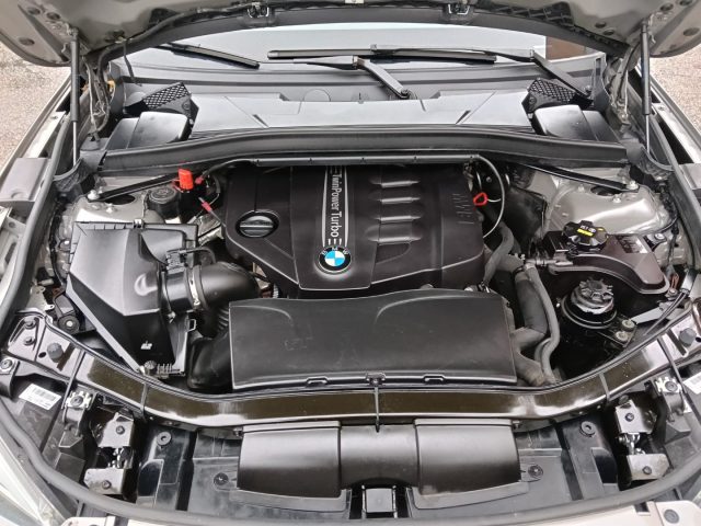 BMW X1 usata, con Trazione integrale