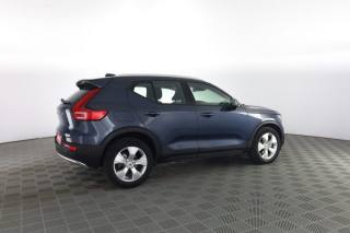 VOLVO XC40 usata 2