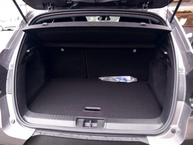 RENAULT Captur usata, con Servosterzo