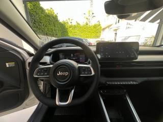 JEEP Avenger usata, con Vetri oscurati