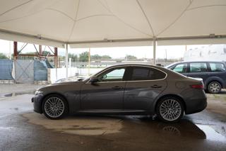 ALFA ROMEO Giulia usata, con Airbag laterali