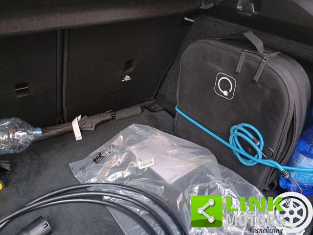 MERCEDES-BENZ GLA 250 usata, con Isofix