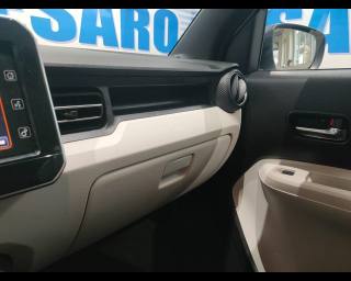 SUZUKI Ignis usata, con Luci diurne