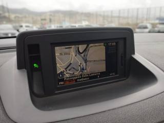 RENAULT Megane usata, con Fendinebbia