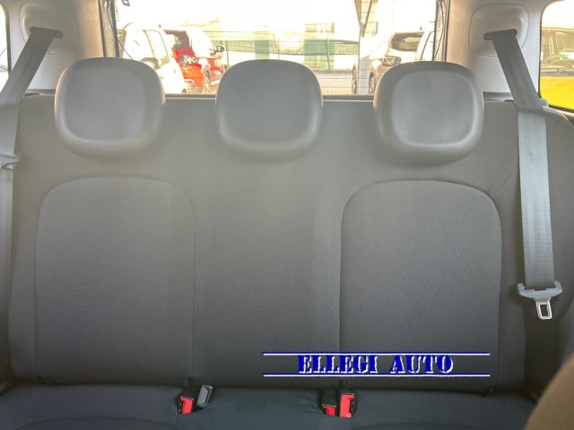 FIAT Panda usata, con Immobilizzatore elettronico