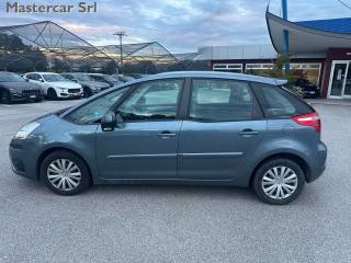 CITROEN C4 usata, con Chiusura centralizzata