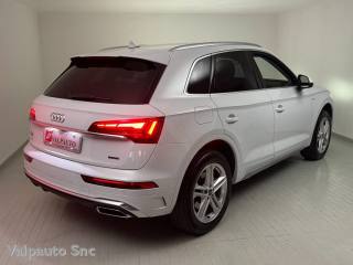 AUDI Q5 usata, con Alzacristalli elettrici