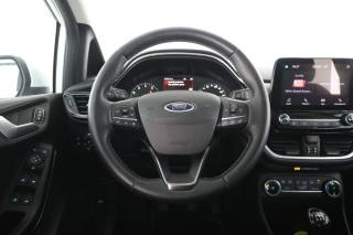 FORD Fiesta usata 5