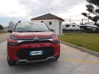 CITROEN C3 Aircross usata, con Airbag laterali