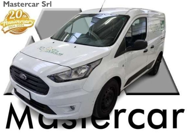 FORD Transit Connect usata, con ABS