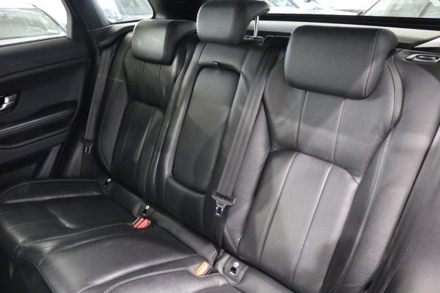 LAND ROVER Range Rover Evoque usata, con ESP