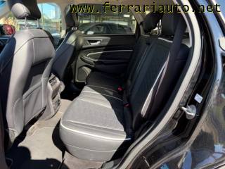 FORD Edge usata, con Cerchi in lega