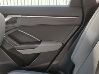 AUDI Q3 usata, con Filtro antiparticolato