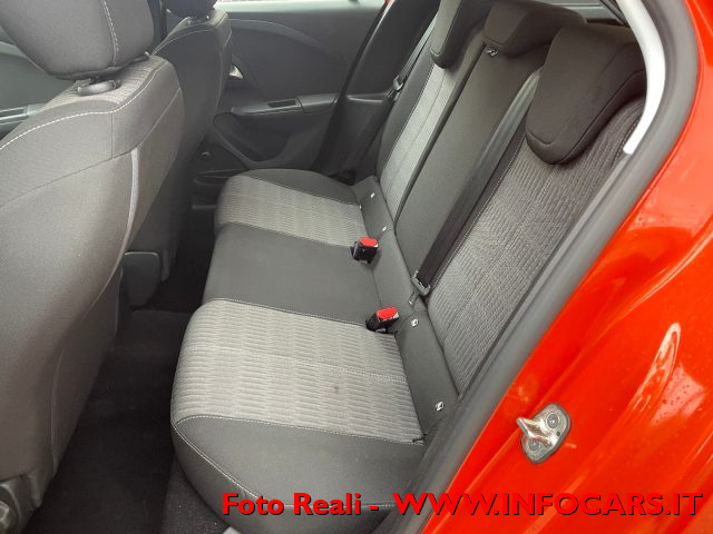 OPEL Corsa usata, con Servosterzo