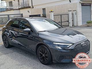 AUDI A3 usata, con Alzacristalli elettrici