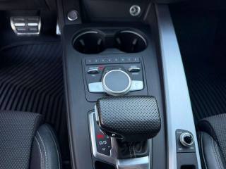 AUDI A5 usata, con Fendinebbia