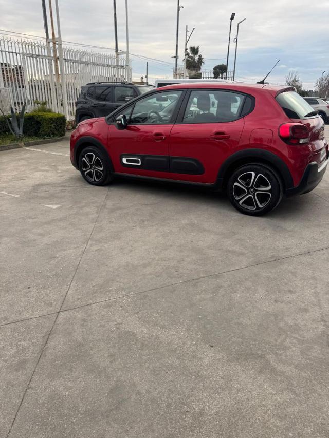 CITROEN C3 usata, con Airbag Passeggero