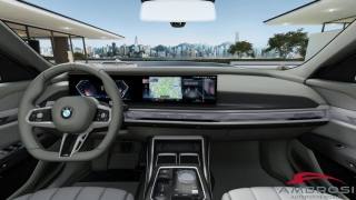 BMW 740 usata 8