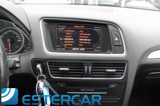 AUDI Q5 usata, con Servosterzo