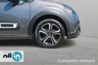 CITROEN C3 usata 16