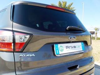 FORD Kuga usata, con Volante multifunzione