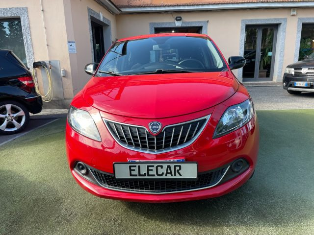 LANCIA Ypsilon usata, con Airbag