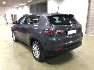 JEEP Compass usata, con Controllo trazione