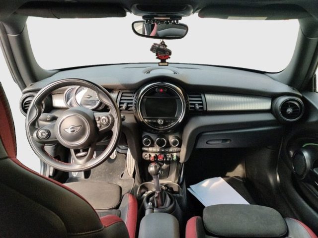 MINI John Cooper Works usata, con Chiusura centralizzata