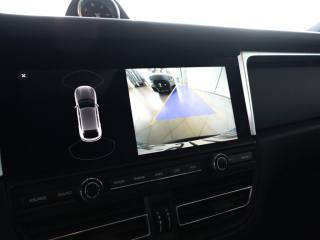 PORSCHE Macan usata 26