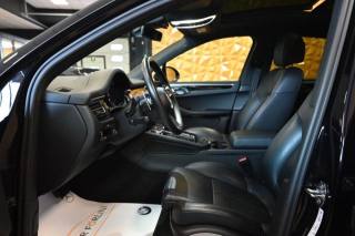 PORSCHE Macan usata 23