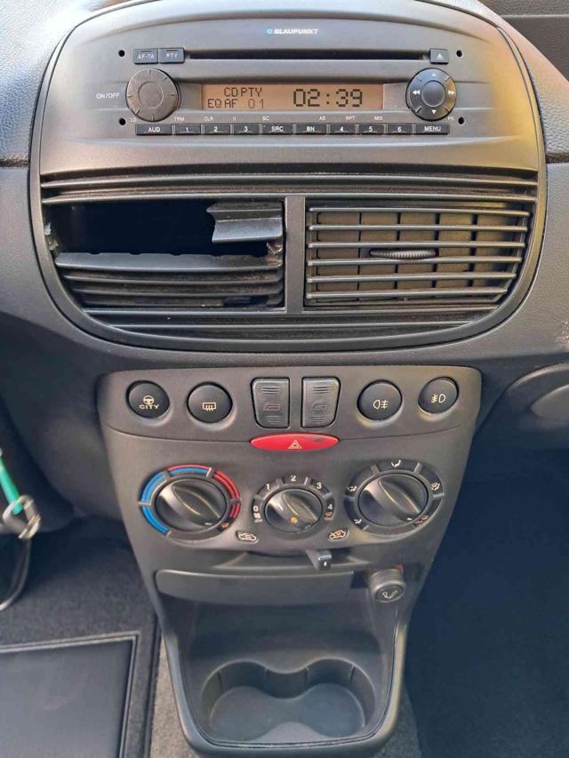 FIAT Punto usata 18