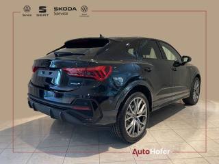 AUDI Q3 usata, con Boardcomputer