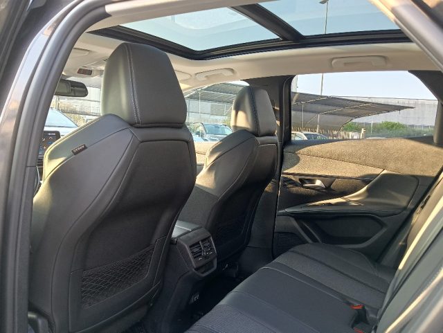 PEUGEOT 3008 usata, con Controllo automatico clima