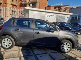CITROEN C3 usata, con Airbag laterali
