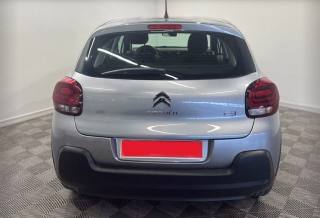 CITROEN C3 usata, con Autoradio