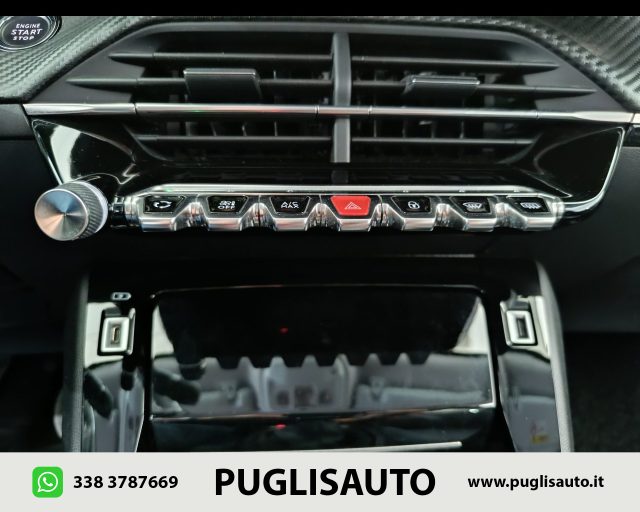 PEUGEOT 2008 usata, con Bluetooth