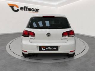 VOLKSWAGEN Golf usata, con Alzacristalli elettrici
