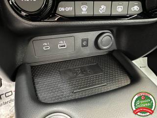 NISSAN Juke usata, con Vetri oscurati