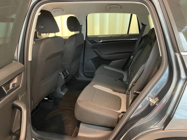 SKODA Kodiaq usata, con Alzacristalli elettrici