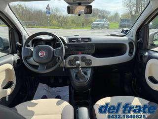 FIAT Panda usata, con Lettore CD
